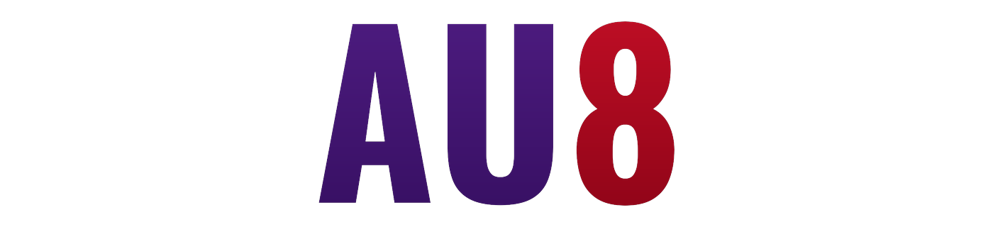 au8